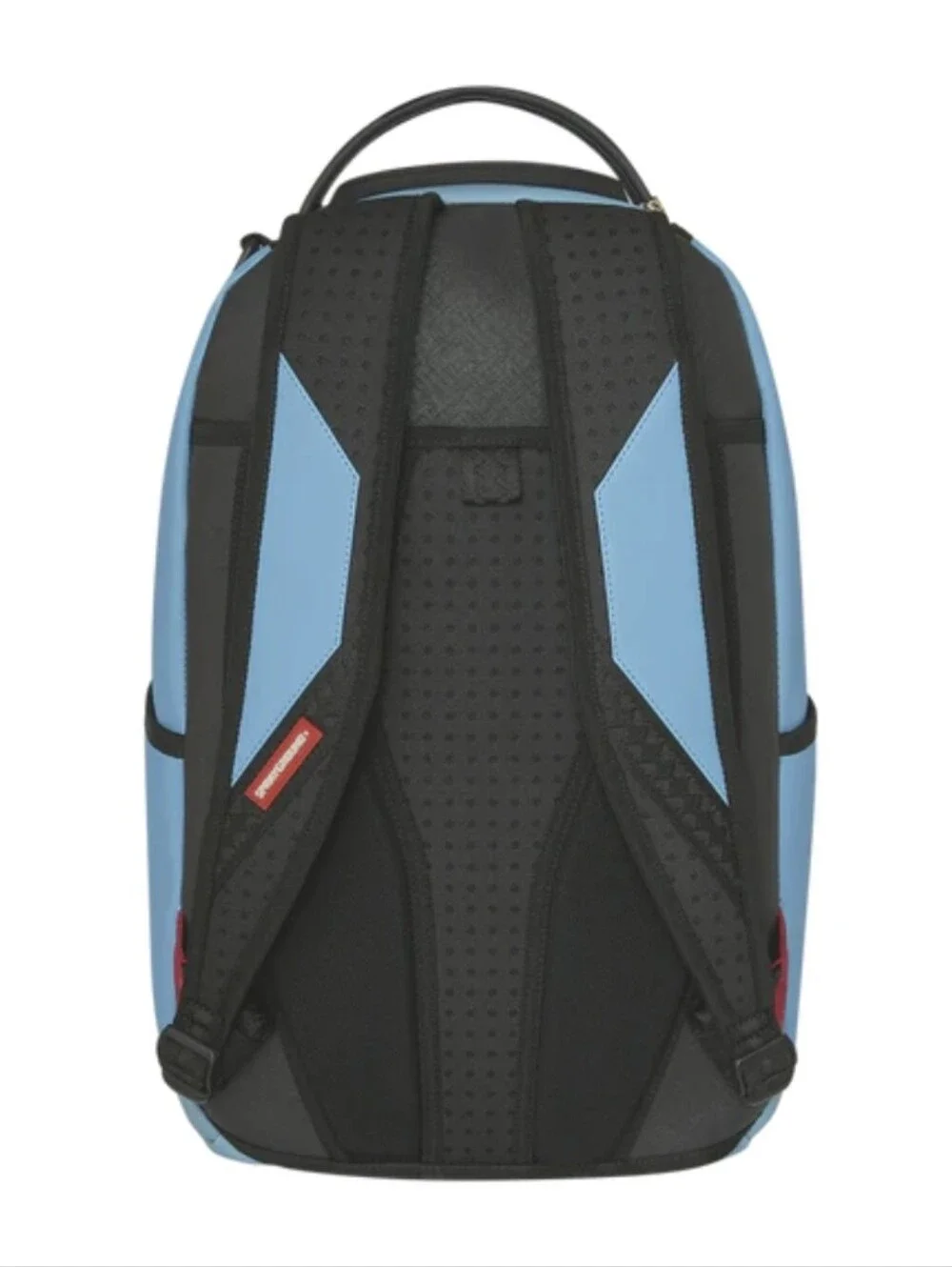 Sprayground Shark Central Bubble Shark